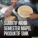 Sumatif Akhir SMK Informatika