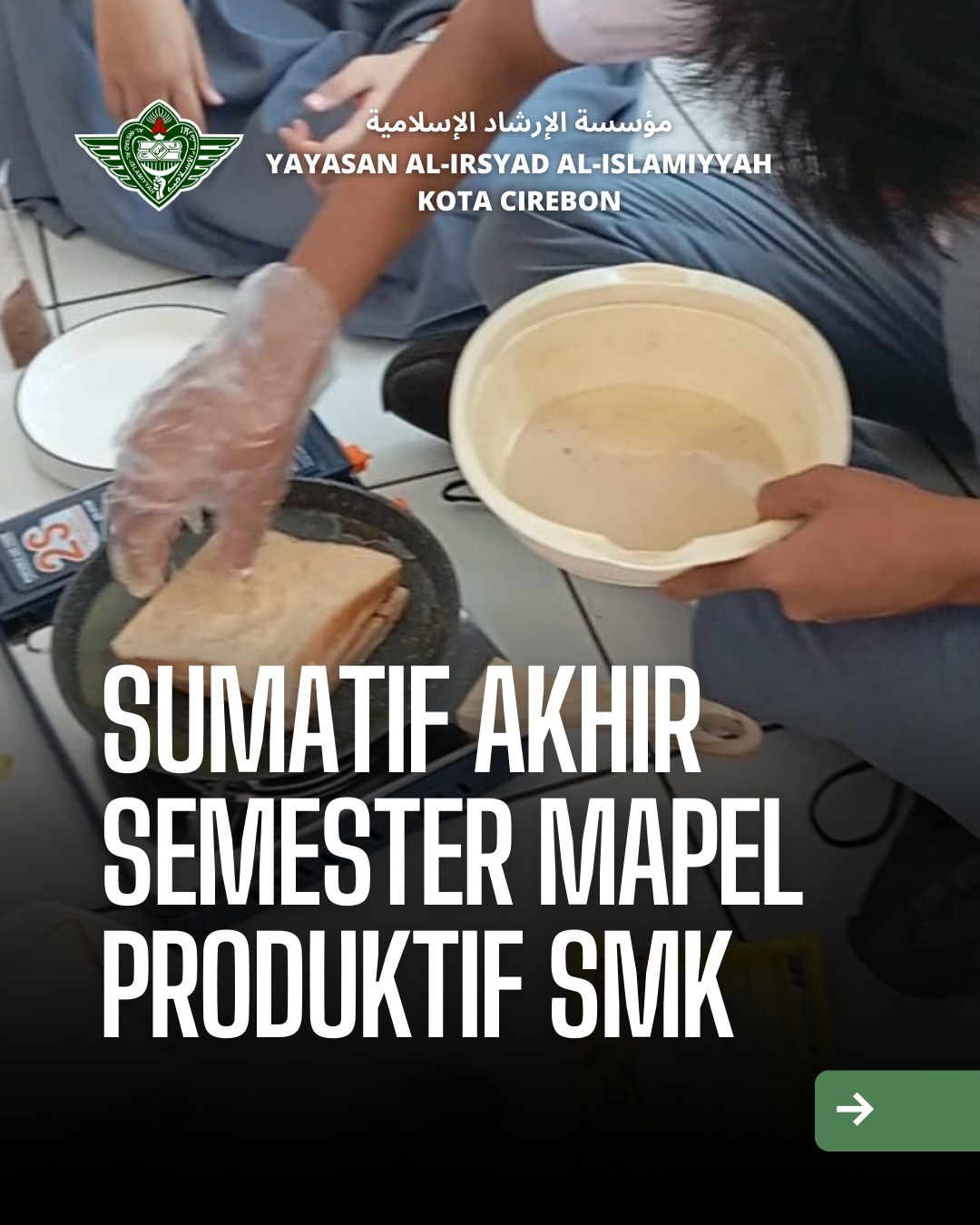 Sumatif Akhir SMK Informatika